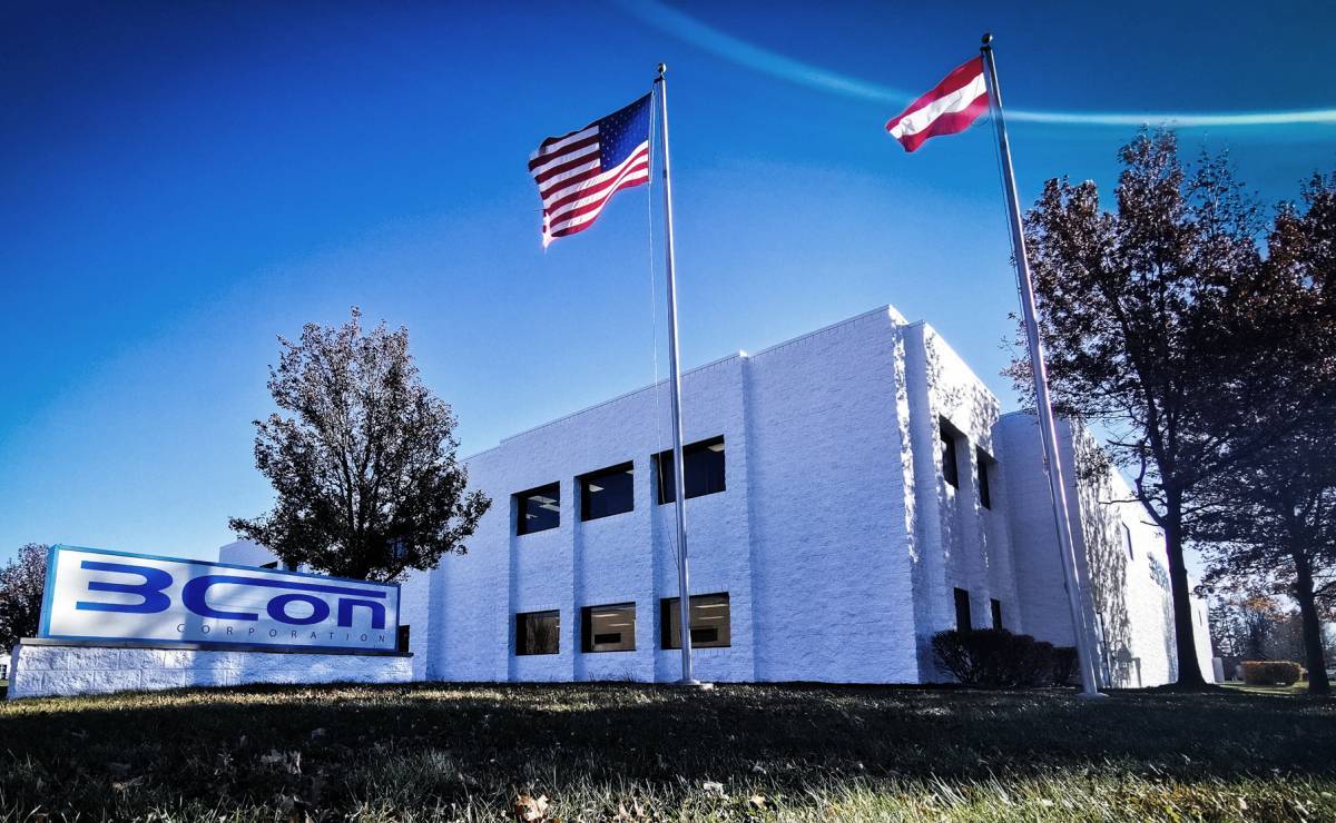 3CON LAMINATION USA 3CON