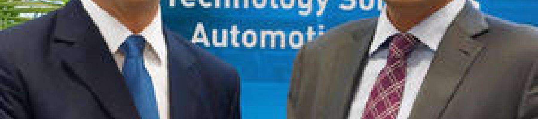 3CON vereinbart Partnerschaft mit KraussMaffei Reaktionstechnik