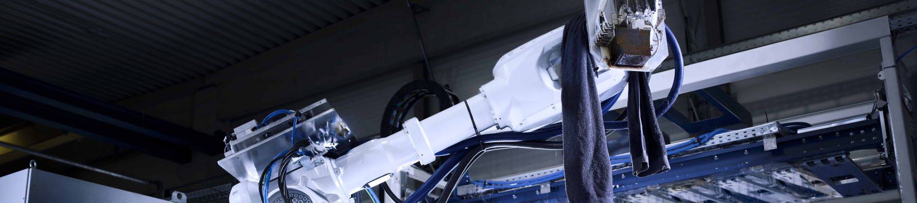 Fit for future - we keep on running!